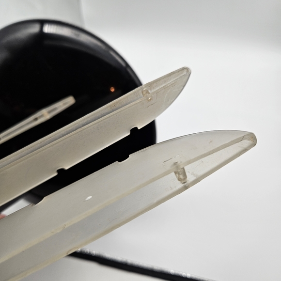 RAFFAELE IANNELO | The Ex/Voodoo classic edition knife block - Picture 7 of 9